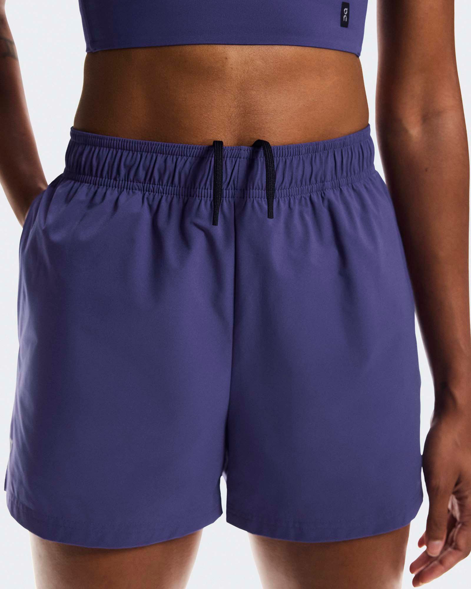 On Women's 3'' Core Shorts product image