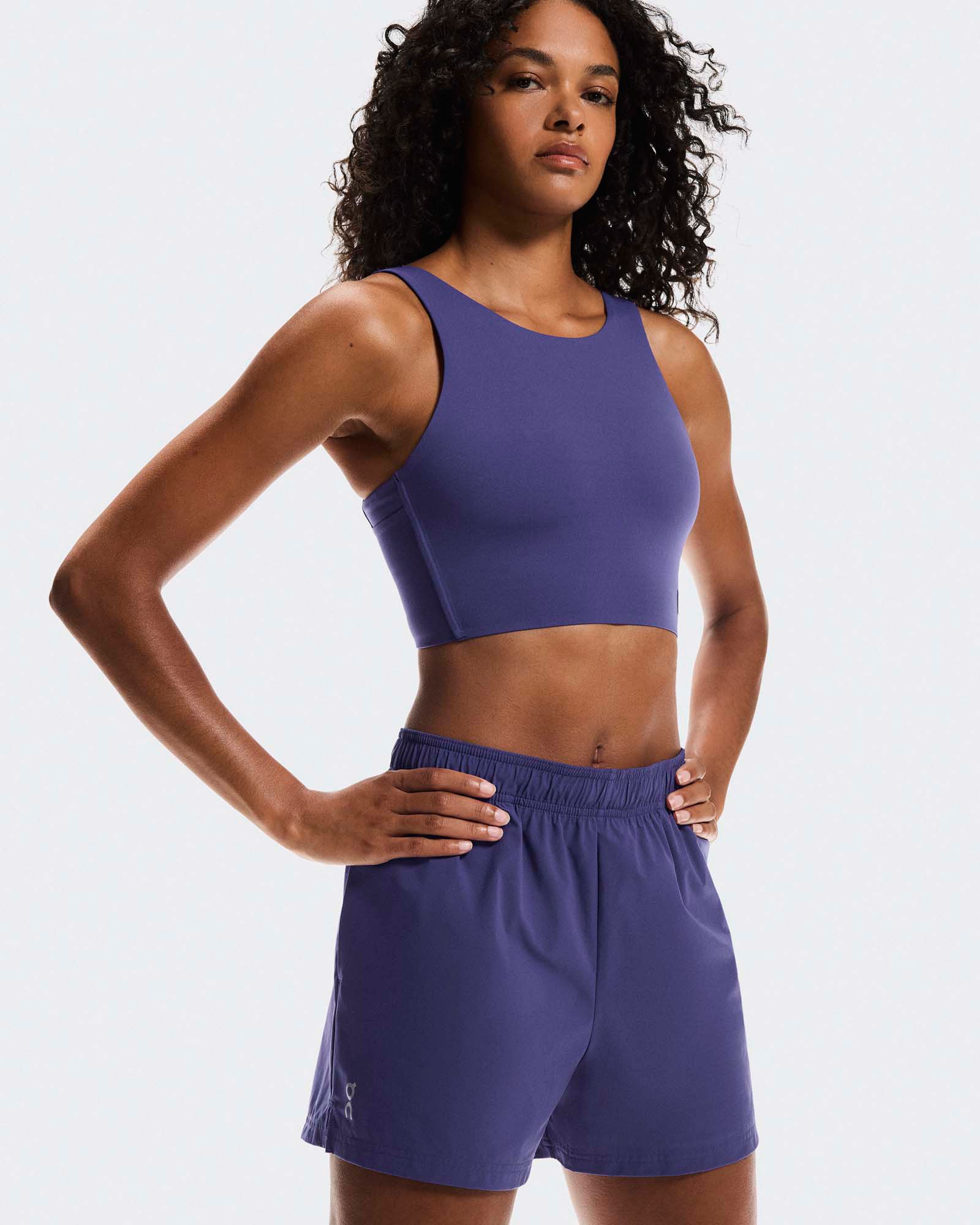 On Women's 3'' Core Shorts product image