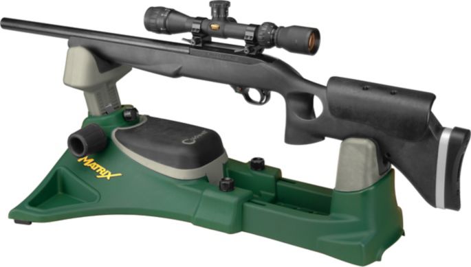 Caldwell Matrix Shooting Rest Dick S Sporting Goods