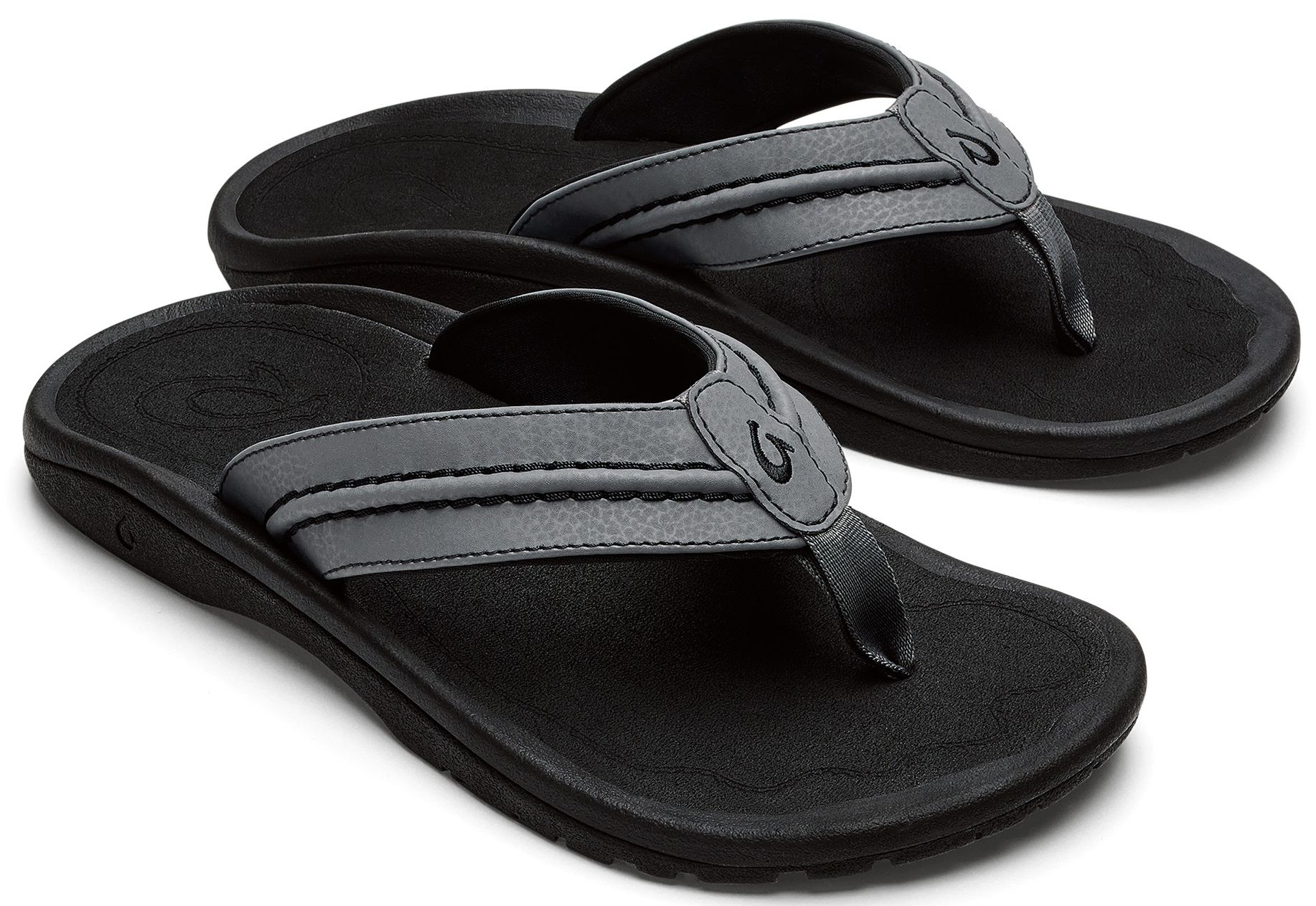 OluKai Men's Hokua Flip Flop product image