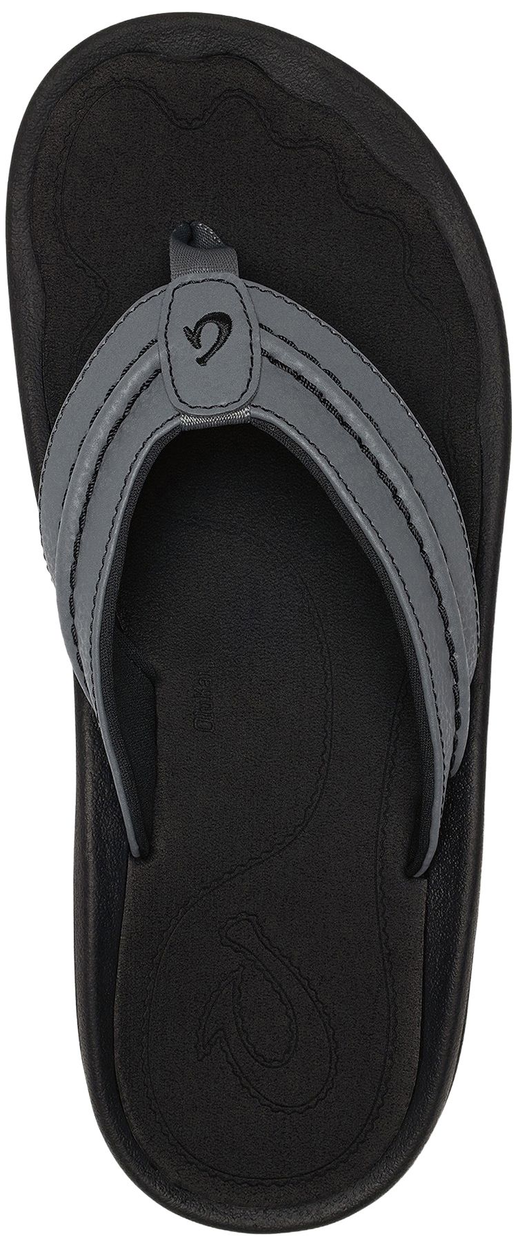 OluKai Men's Hokua Flip Flop product image
