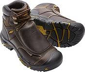 KEEN Men's Mt. Vernon Metatarsal Steel Toe Work Boots product image