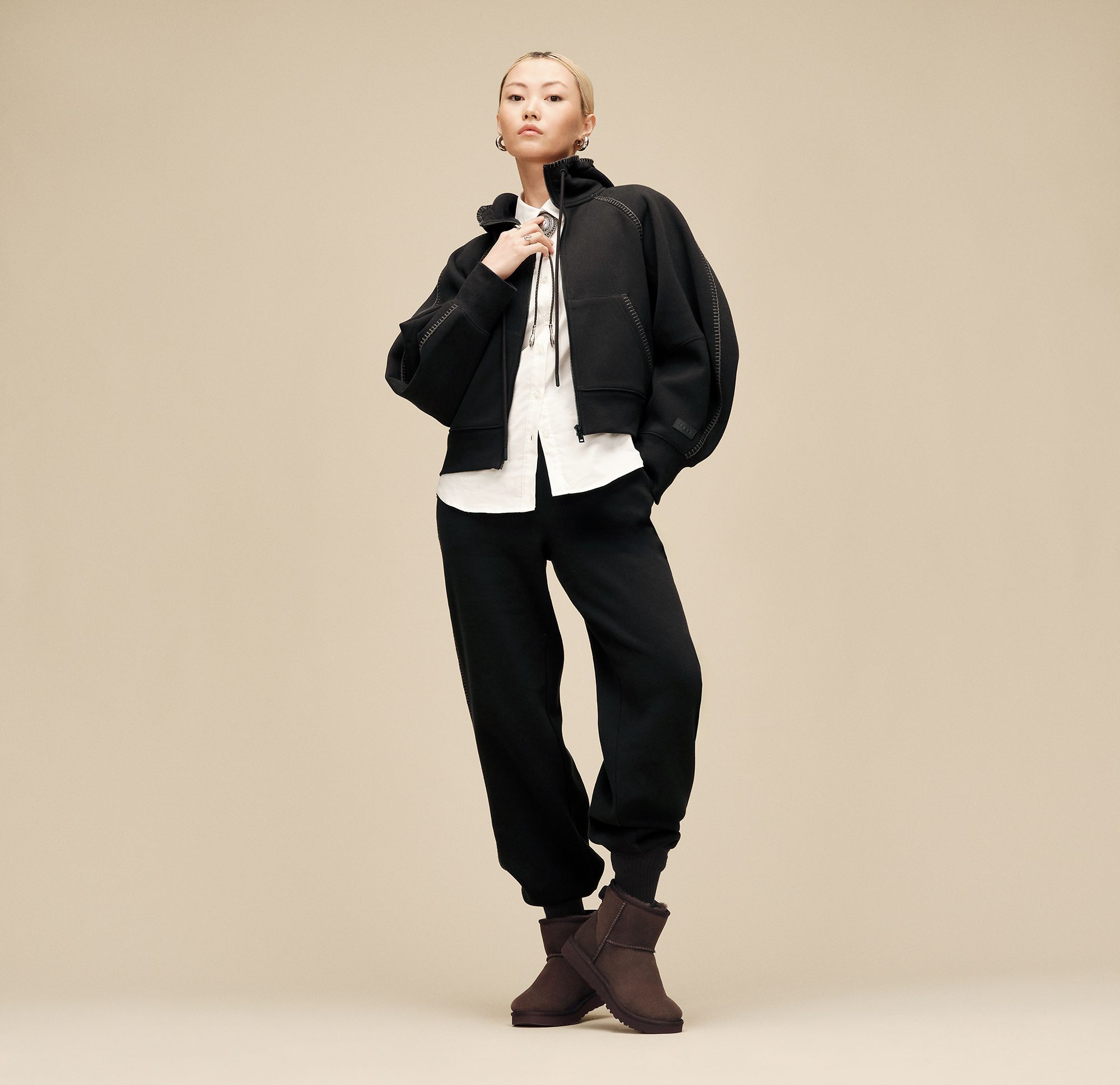 UGG Women's Classic Mini II Boots product image