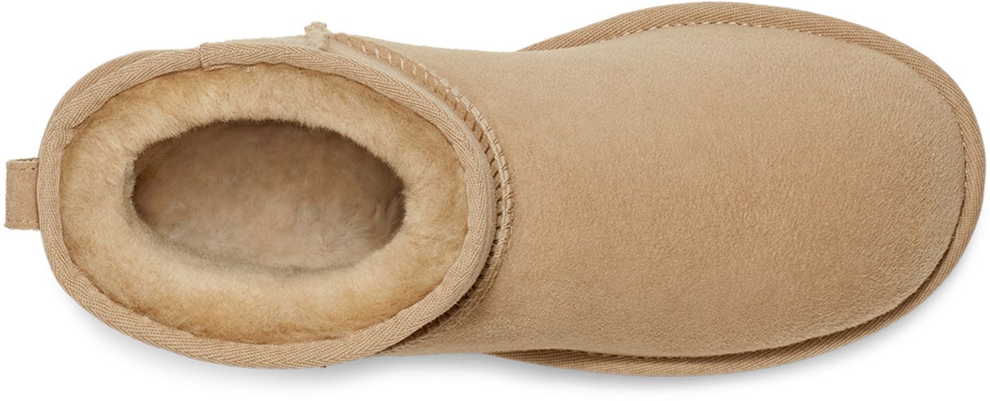 Pastel colored uggs hot sale