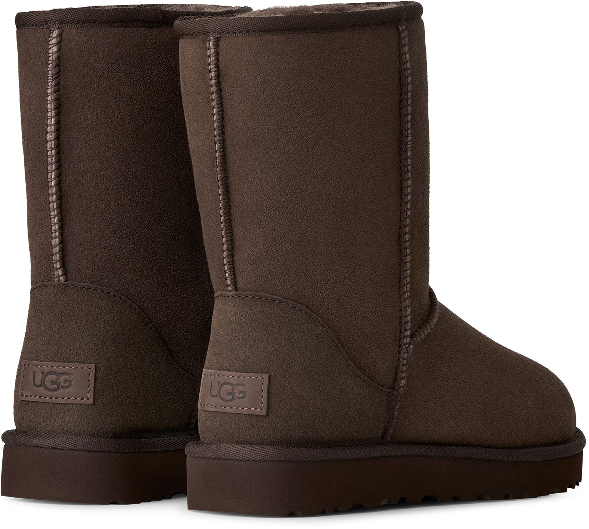 UGG Women's Classic Short II Winter Boots product image