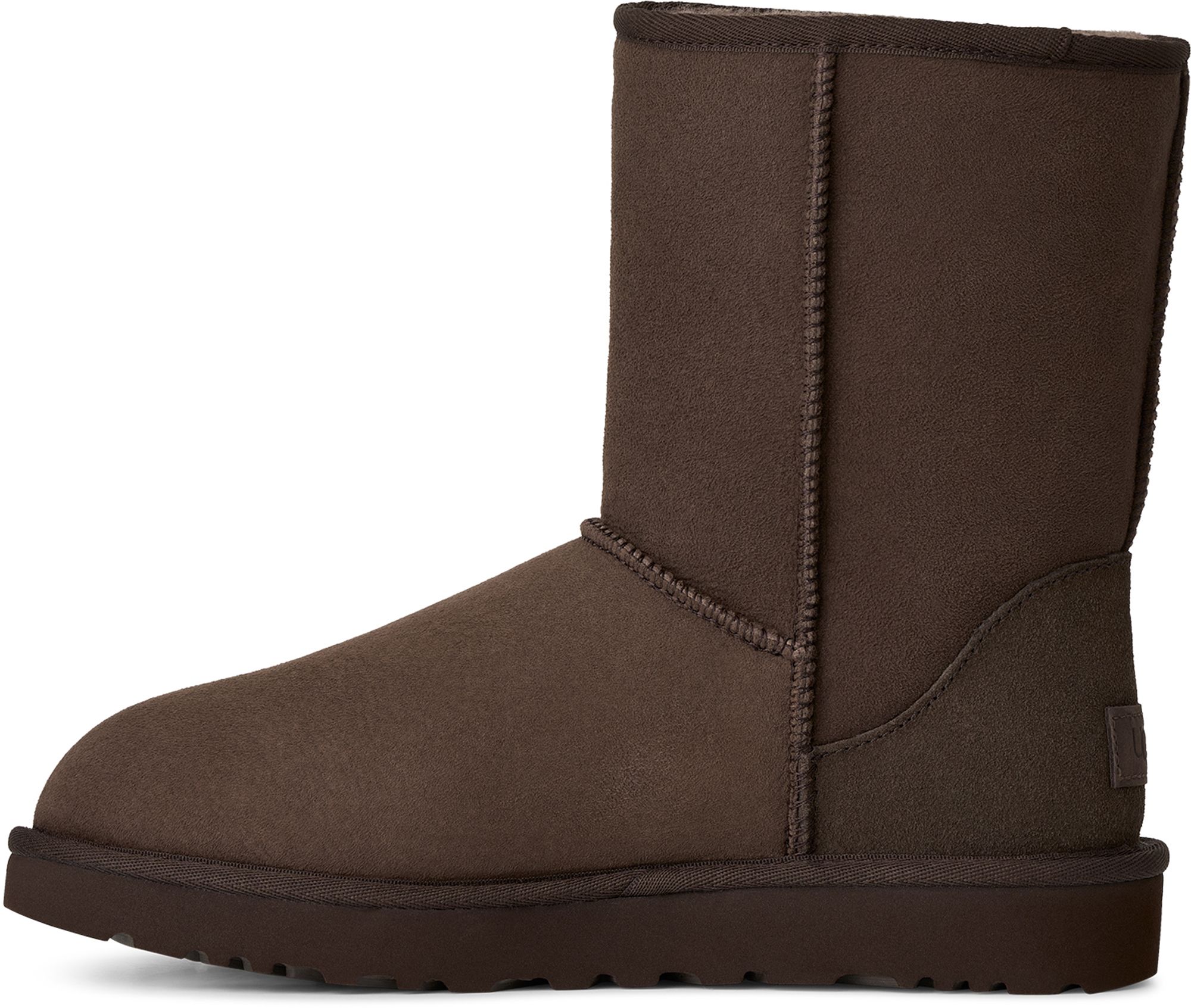 UGG Women's Classic Short II Winter Boots product image