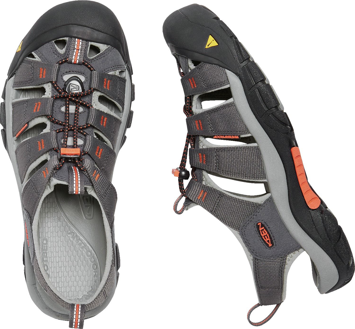 KEEN Men's Newport H2 Sandals product image