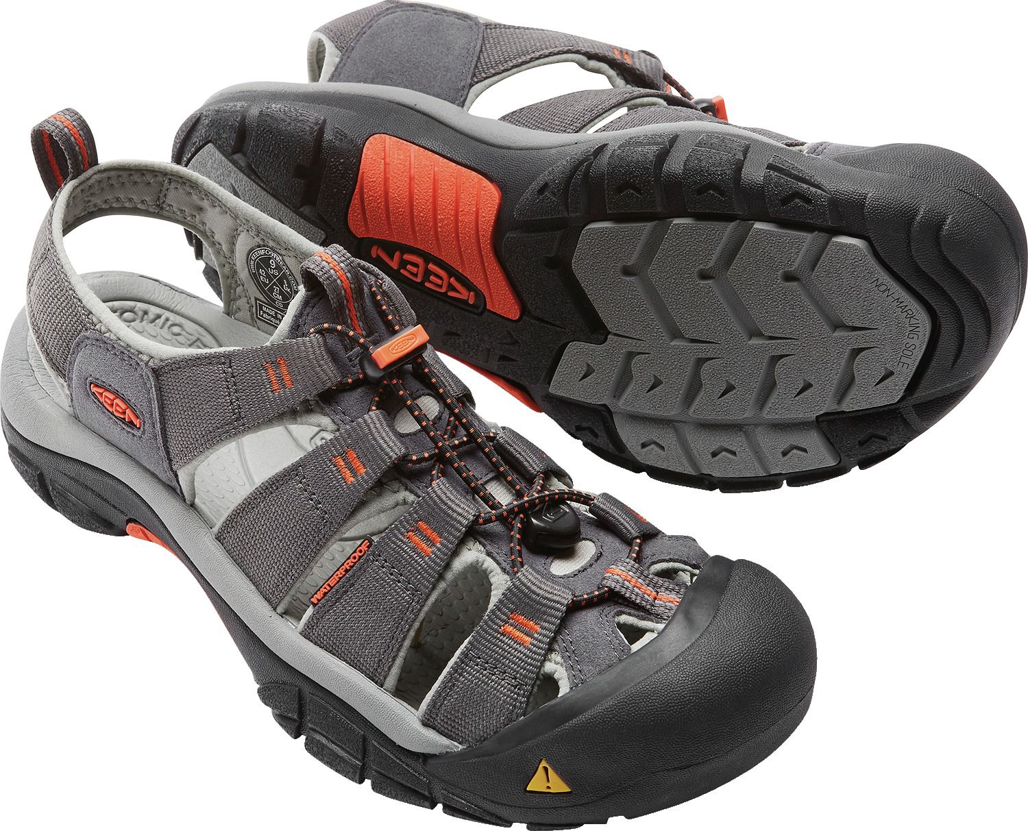 KEEN Men's Newport H2 Sandals product image