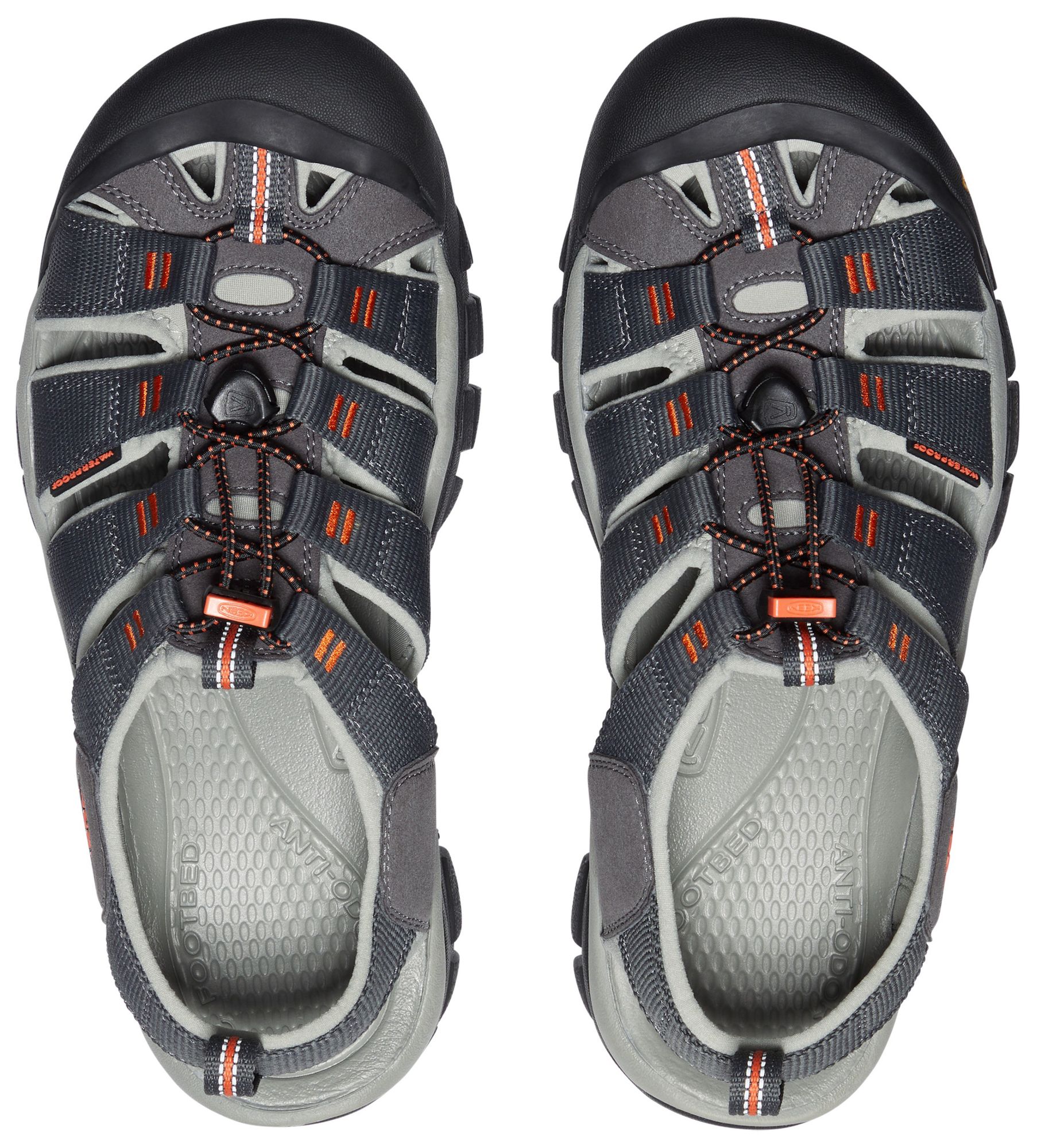 KEEN Men's Newport H2 Sandals product image