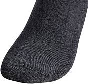 adidas Men's Athletic Cushioned Crew Socks - 6 Pack | DICK'S Sporting Goods