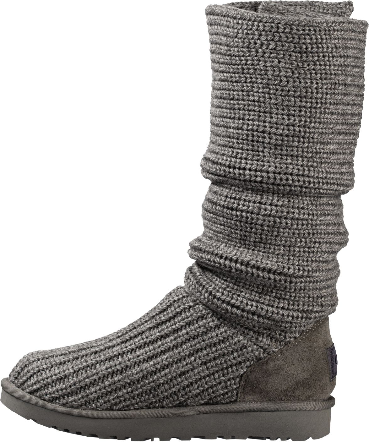 uggs sweater boots