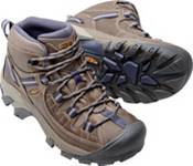KEEN Women's Targhee II Mid Waterproof Hiking Boots product image
