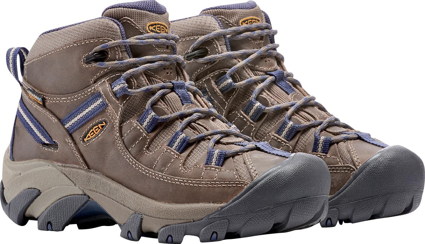 women's targhee iii waterproof hiking boots