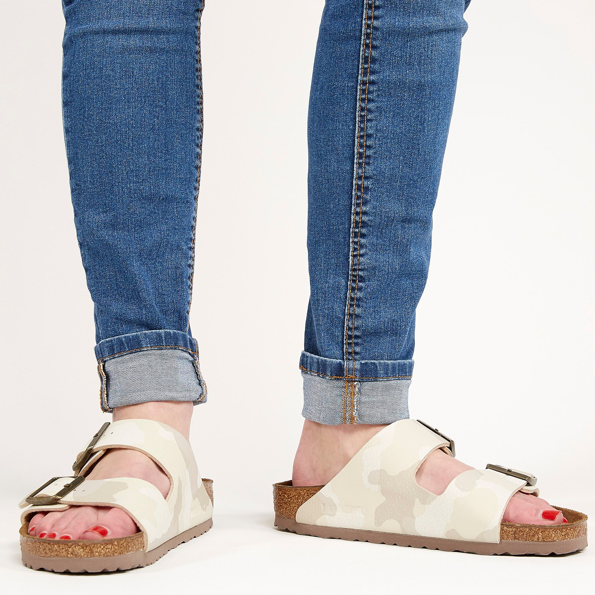 Birkenstock Women's Arizona Sandals product image