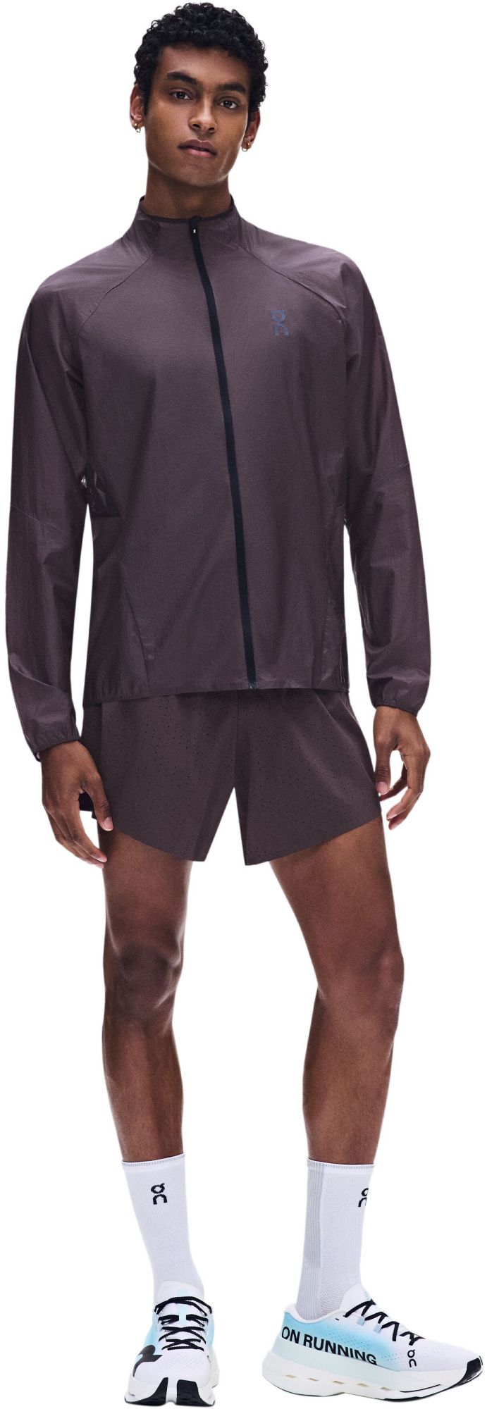 On Men's Zero Jacket | Dick's Sporting Goods