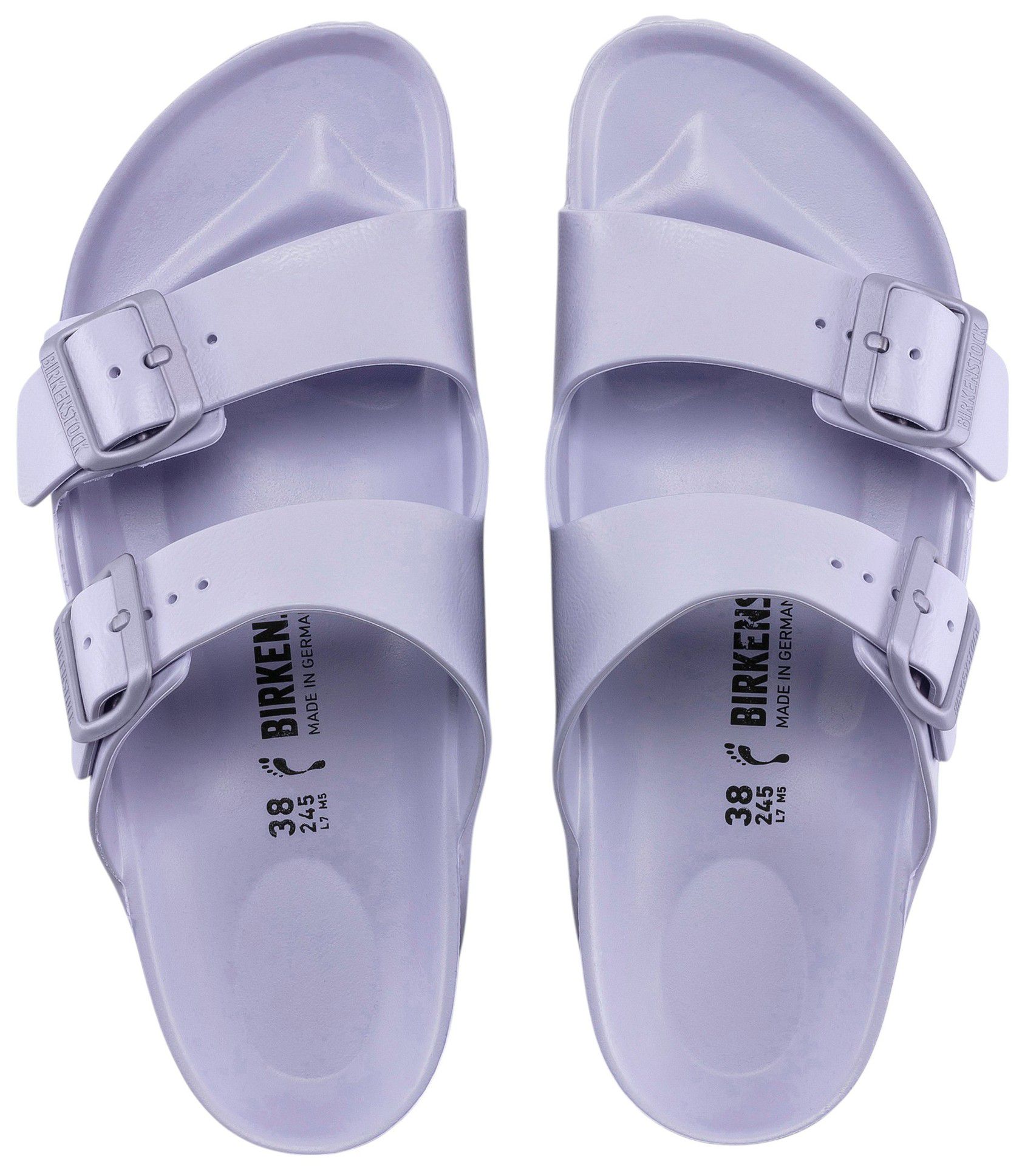 Birkenstock Women's Arizona Essentials EVA Sandals product image