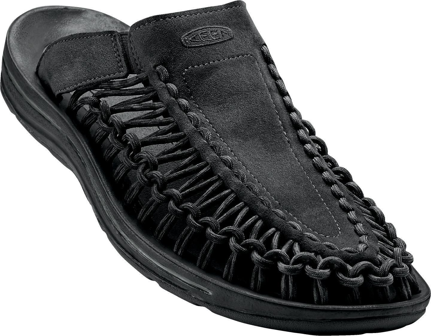 keen slip on sandals