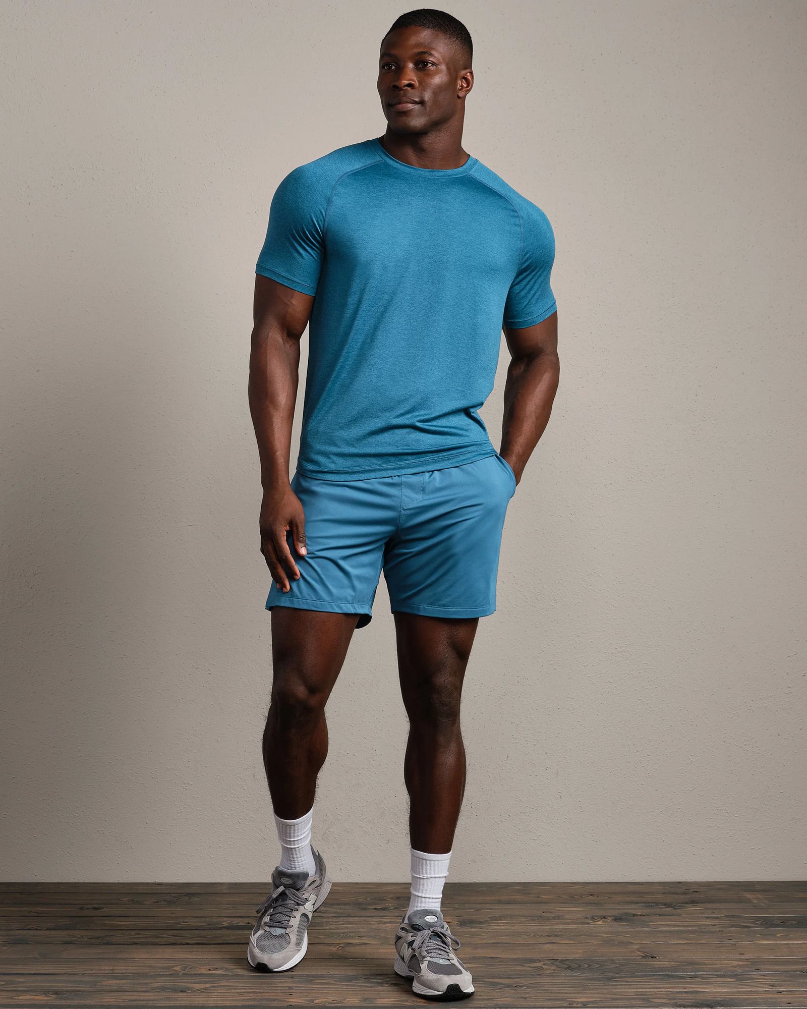 Rhone Men's 7" Pursuit Unlined Shorts product image