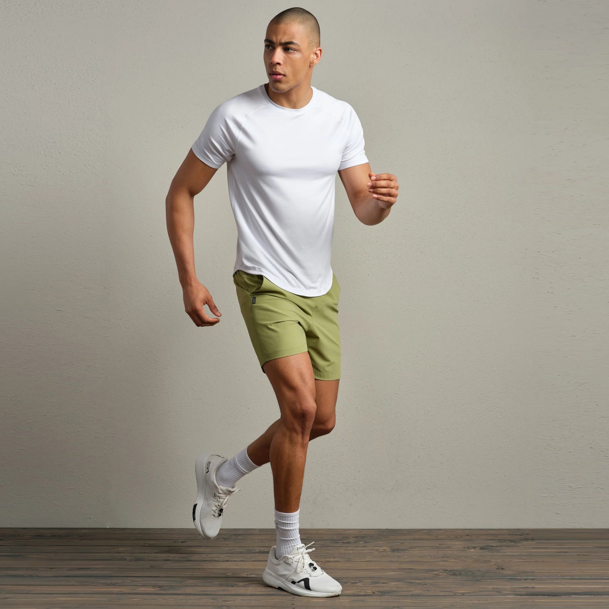 Rhone Men's 7" Pursuit Unlined Shorts product image