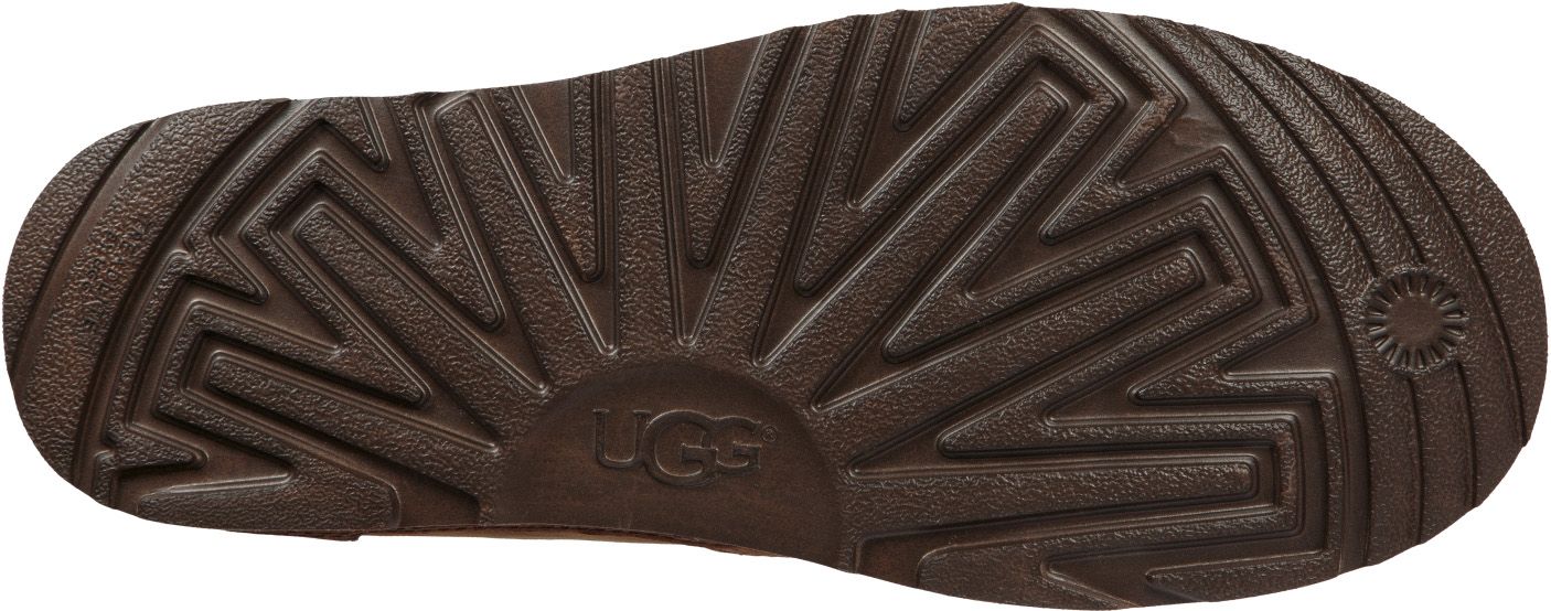 ugg men's neumel waterproof chukka boot