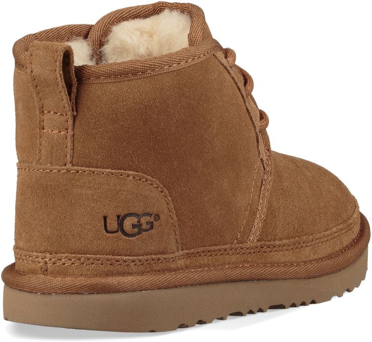 UGG Kids' Neumel II Sheepskin Chukka Boots product image