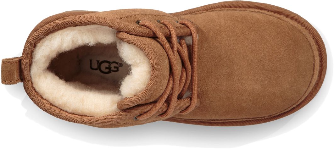 UGG Kids' Neumel II Sheepskin Chukka Boots product image