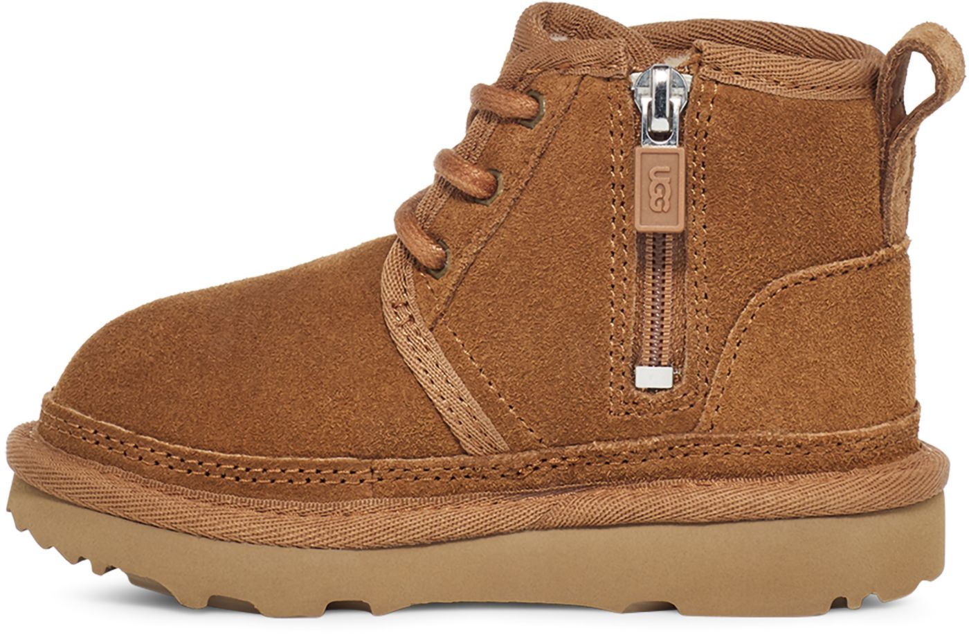 UGG Toddler Neumel II Chukka Boots