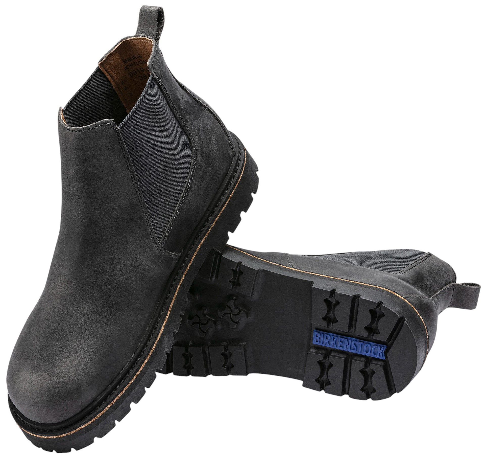 Birkenstock Women's Stalon Casual Boots product image