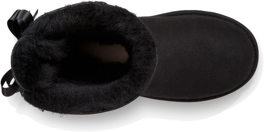 UGG Kid's Bailey Bow II Sheepskin Boots product image