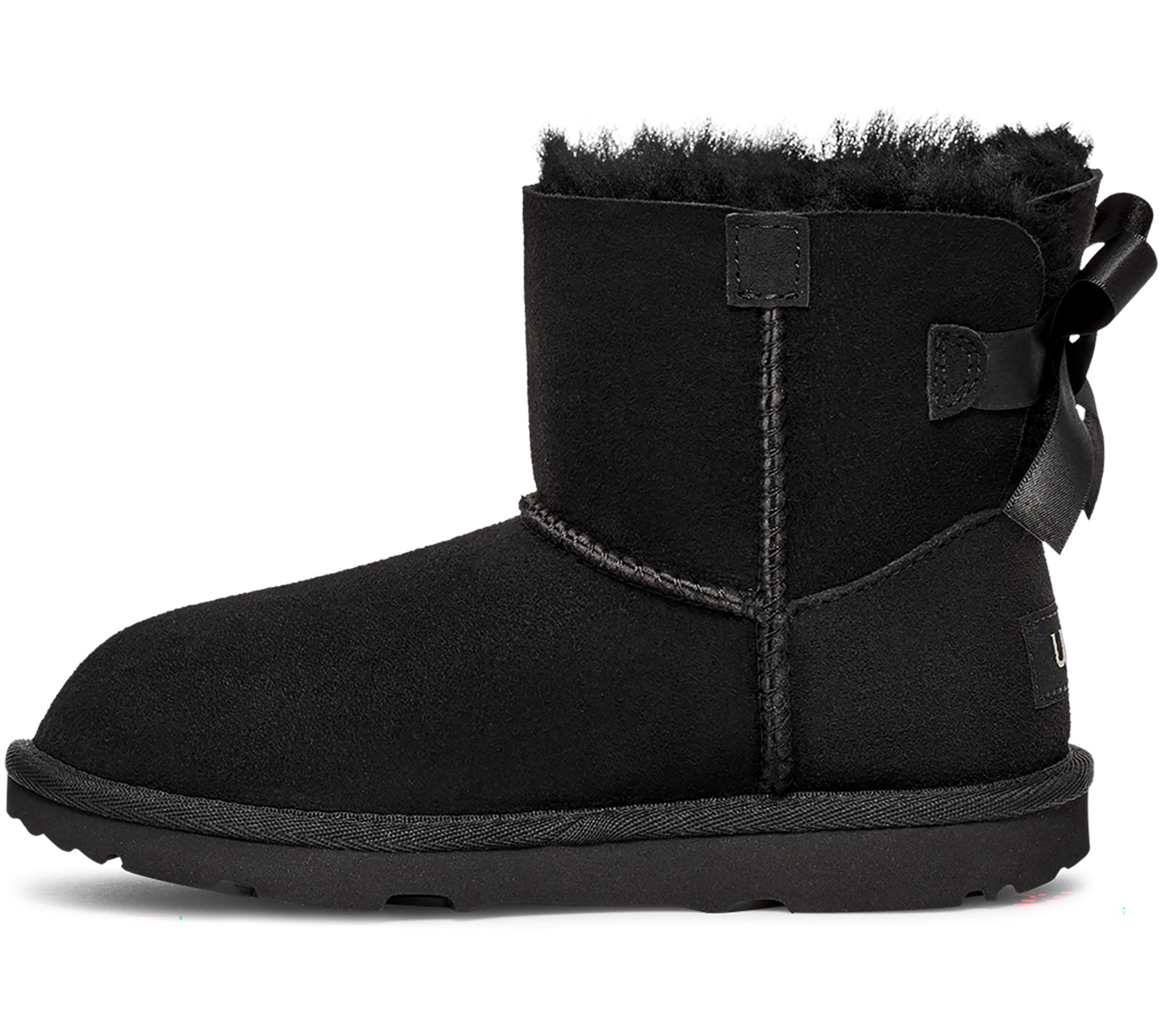 UGG Toddler Bailey Bow II Boots product image