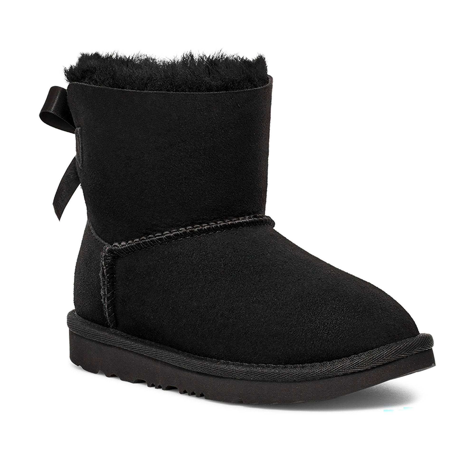 UGG Toddler Bailey Bow II Boots product image