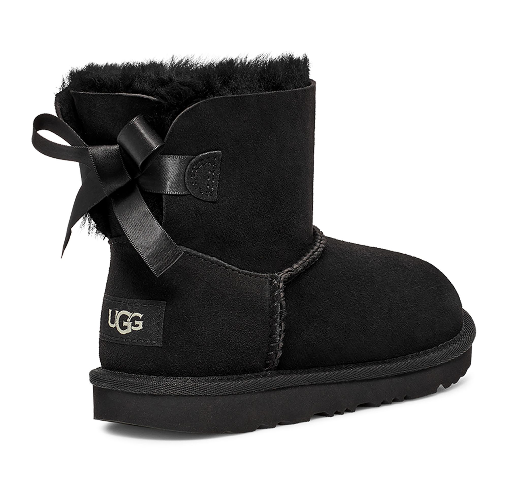 UGG Toddler Bailey Bow II Boots product image