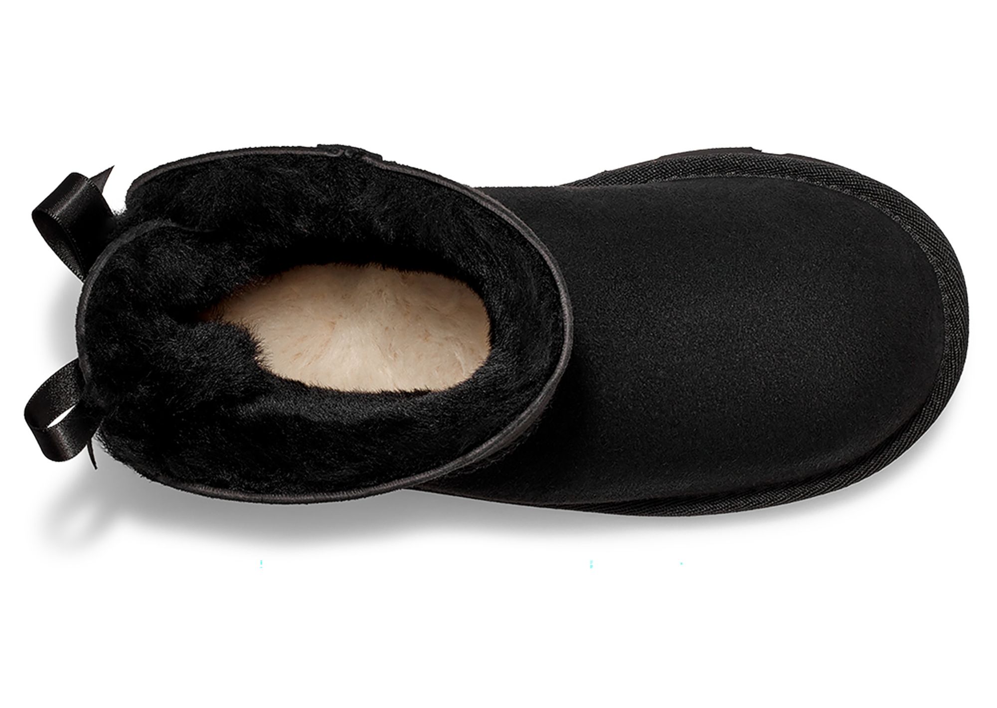 UGG Toddler Bailey Bow II Boots product image