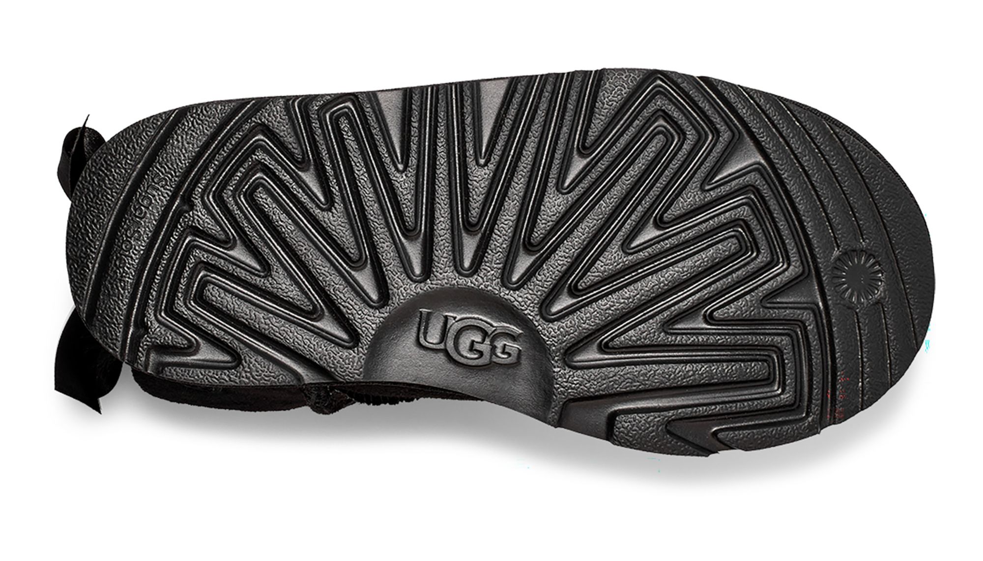 UGG Toddler Bailey Bow II Boots product image