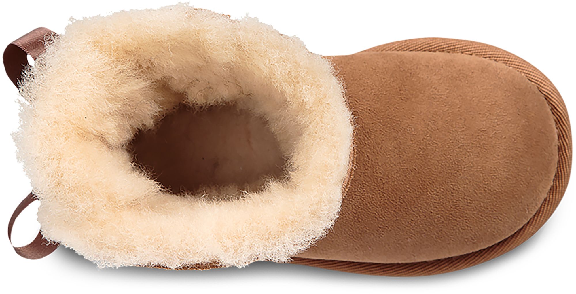 UGG Toddler Mini Bailey Bow II Boots product image