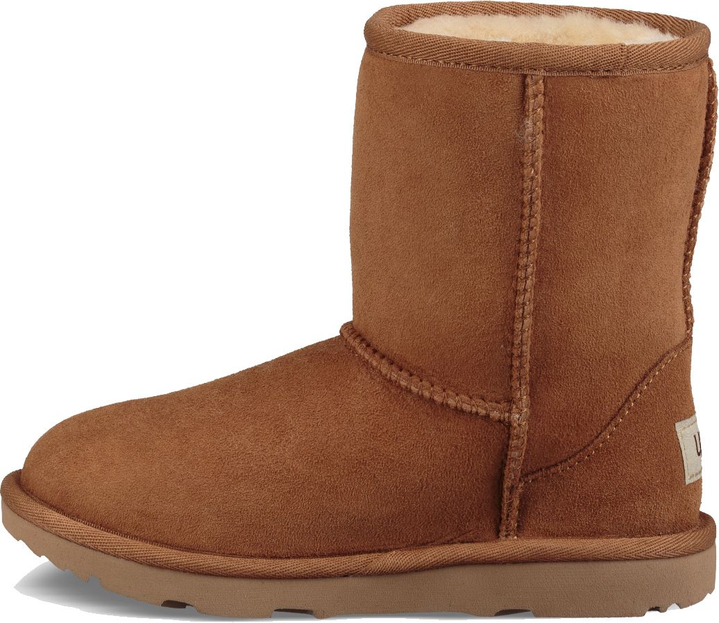 UGG Kids' Classic II Winter Boots product image