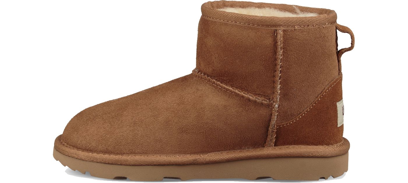 Classic mini ii bottes ugg online