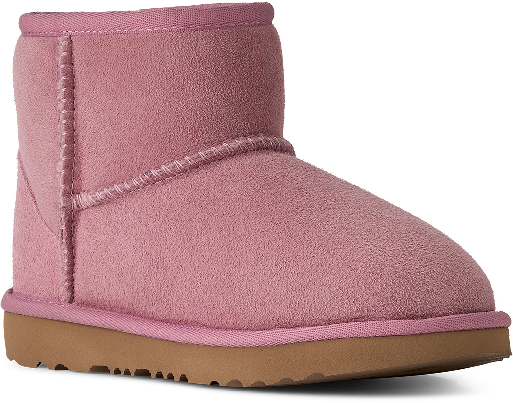 UGG Kids' Classic Mini II Winter Boots product image