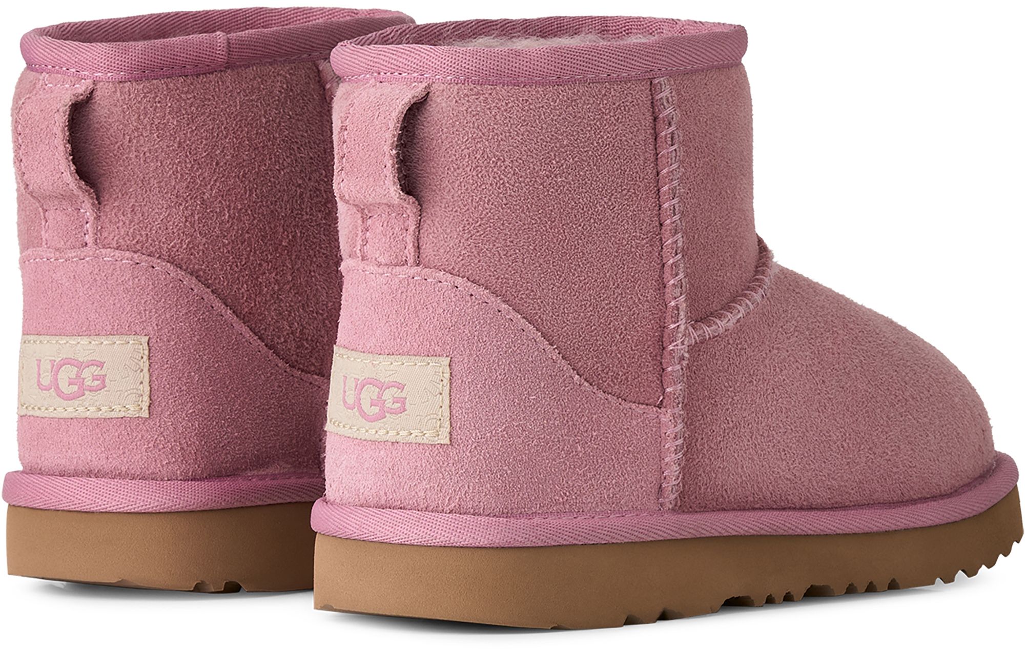 UGG Kids' Classic Mini II Winter Boots product image