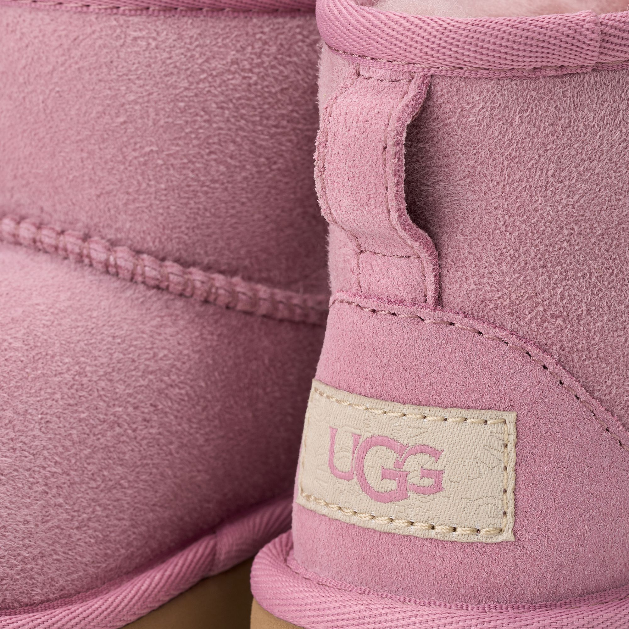 UGG Toddlers Classic Mini II Boots product image