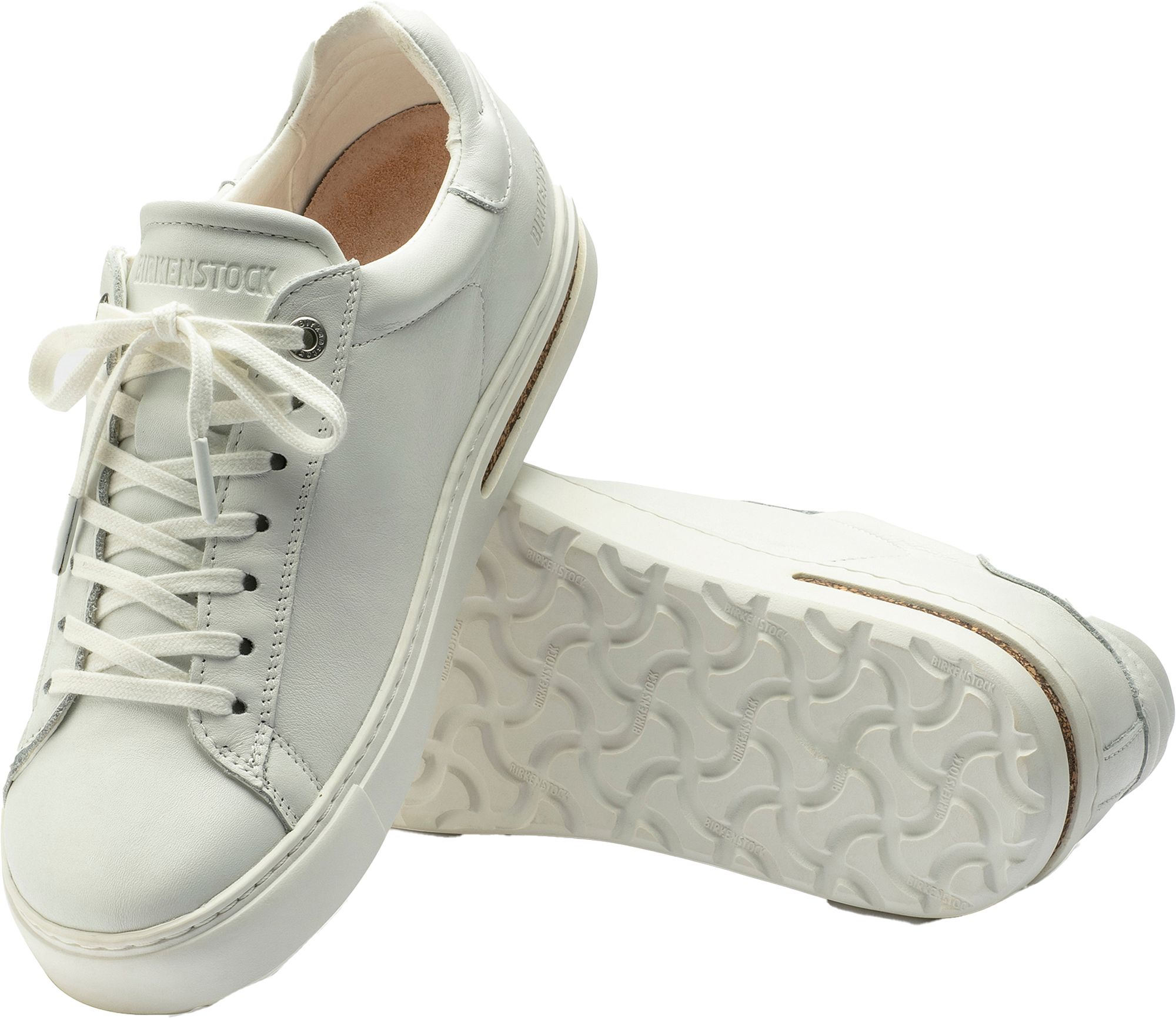 Birkenstock Men's Bend Leather Shoes product image