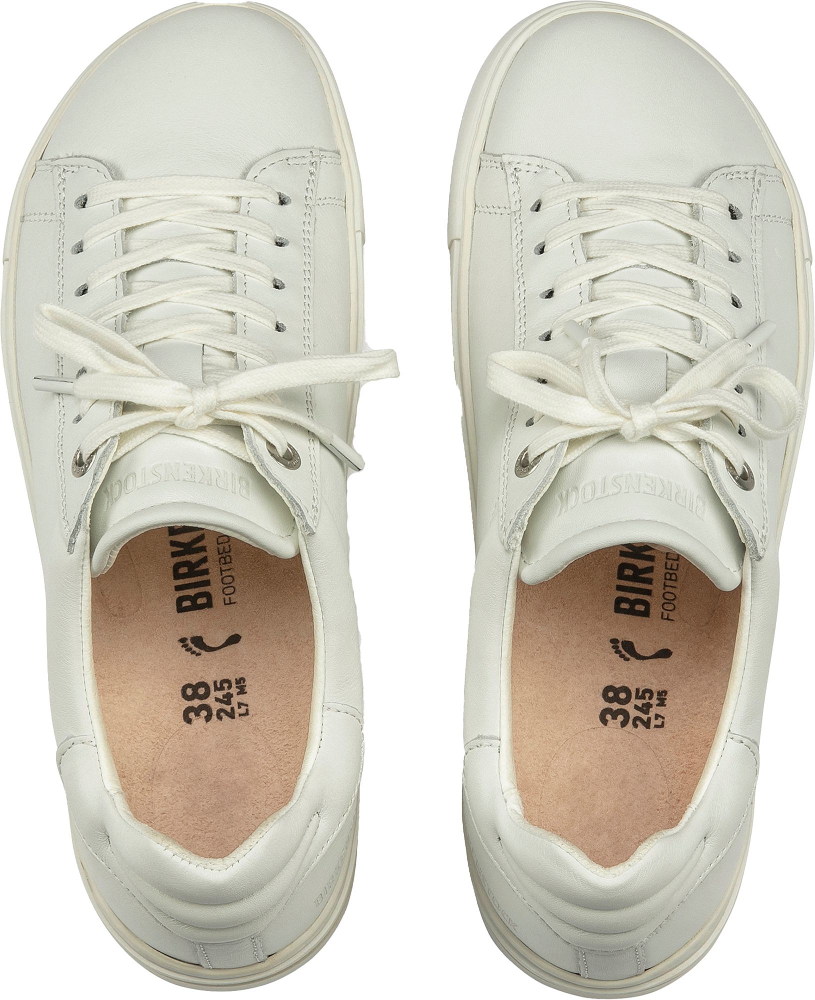 Birkenstock Men's Bend Leather Shoes product image