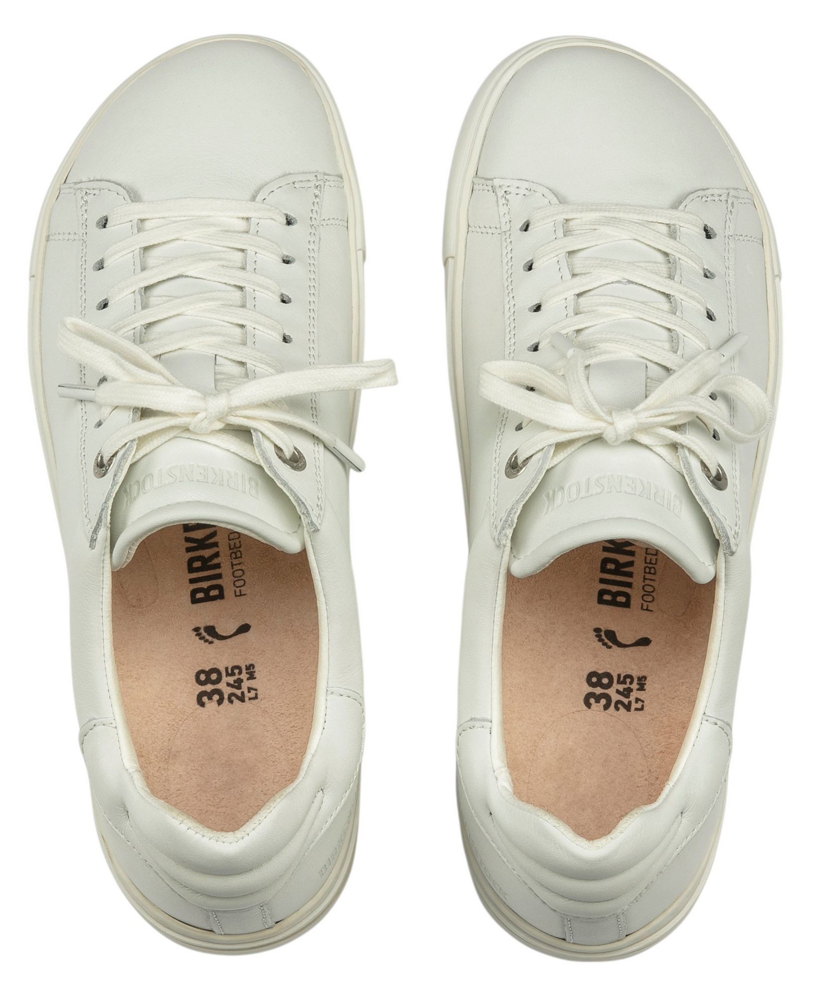 Birkenstock Women's Bend Leather Shoes product image