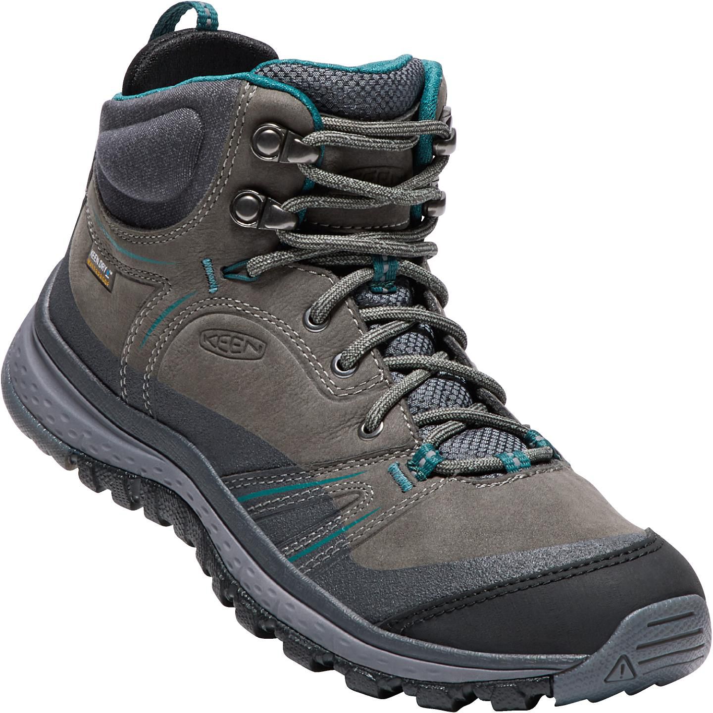 keen hiking boots terradora