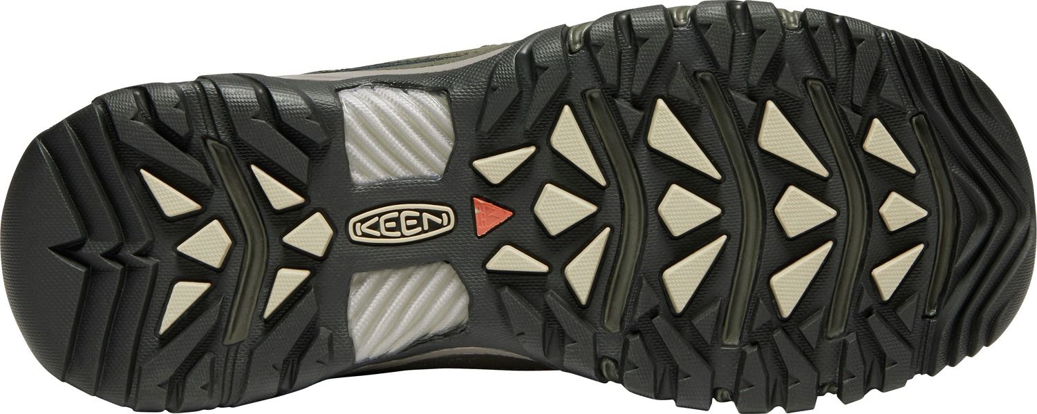 KEEN Men's Targhee III Waterproof Hiking Shoes product image