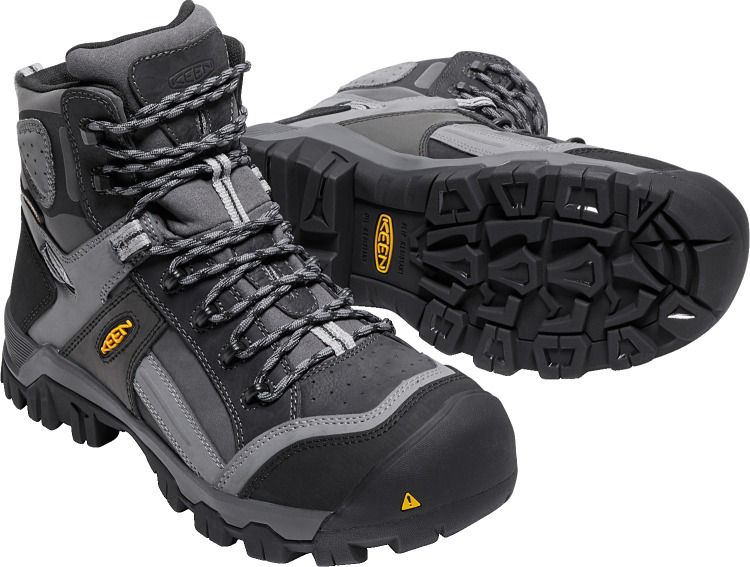 keen davenport insulated