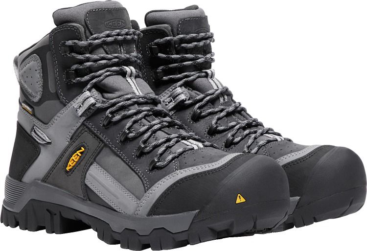 keen davenport 6