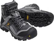 KEEN Men's Davenport 6'' 400g Waterproof Composite Toe Work Boots product image