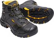 KEEN Men's Logandale Waterproof Steel Toe Work Boots product image