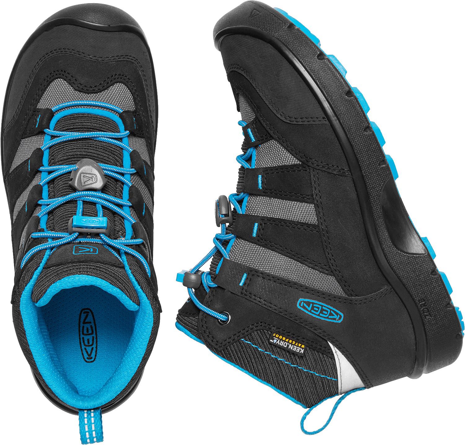 keen hikeport waterproof